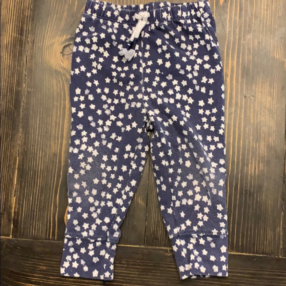Star leggings